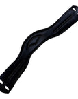 Red Barn 'Balance' Dressage Girth in Black