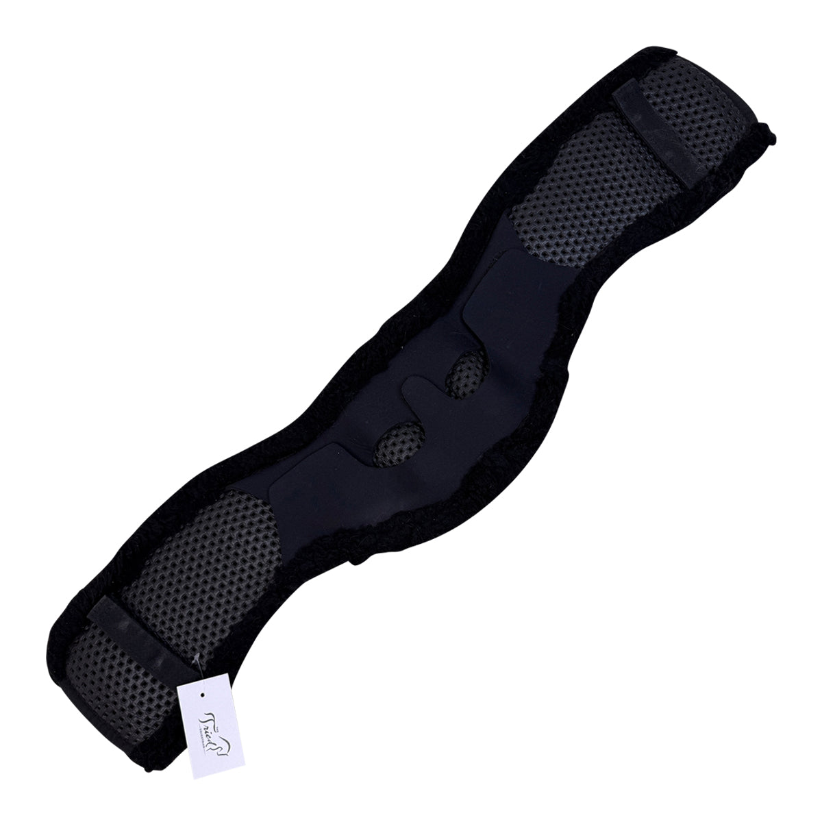 Total Saddle Fit StretchTec Fleece Liner in Black