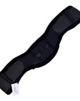 Total Saddle Fit StretchTec Fleece Liner in Black