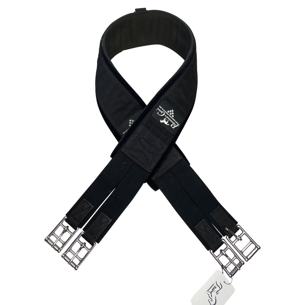 Professional's Choice SMx Girth in Black