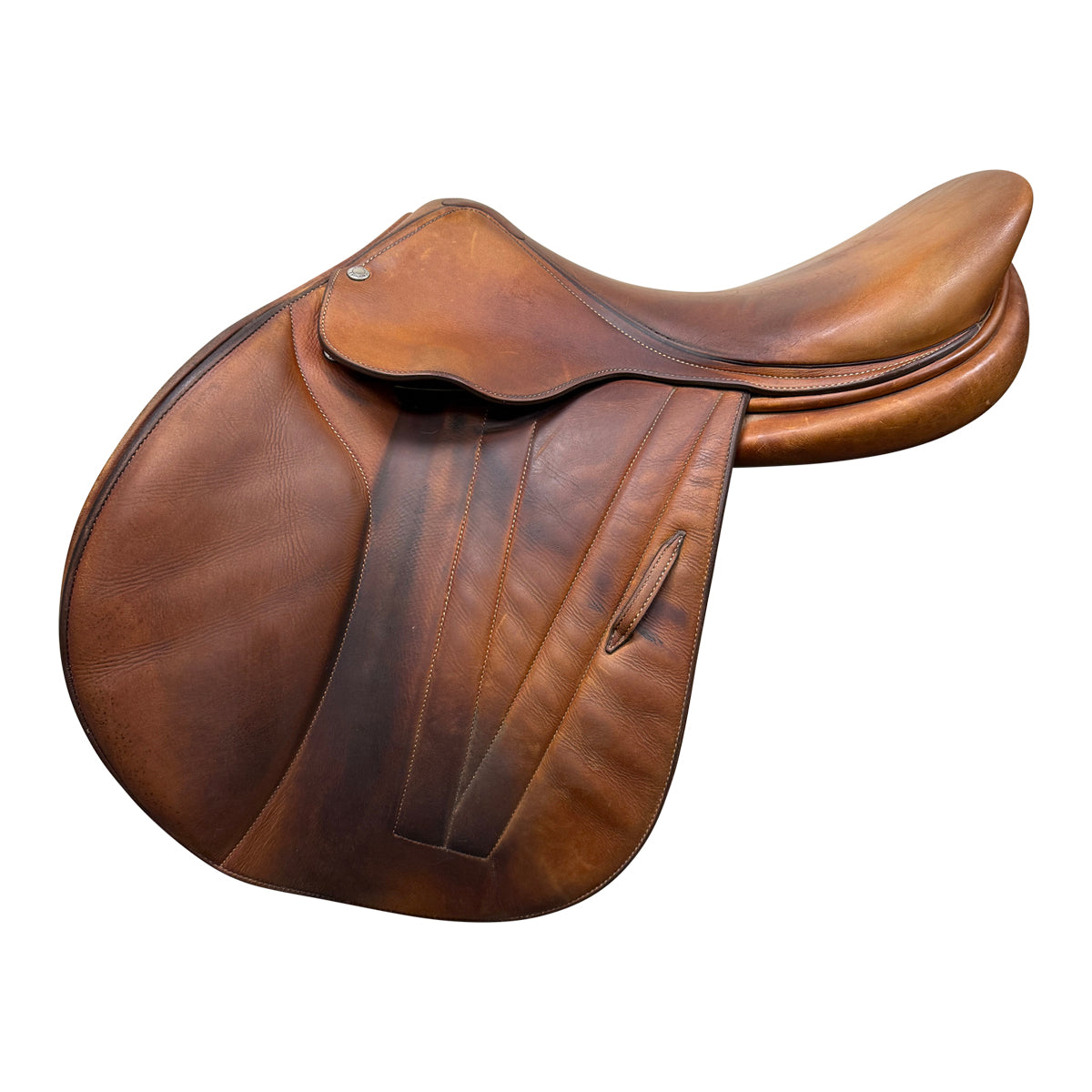 Butet 2012 Saddle in Gold