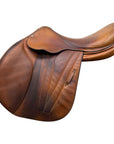 Butet 2012 Saddle in Gold