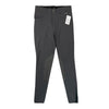 Kerrits 'Crossover II' Knee Patch Breeches in Grey