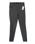 Kerrits 'Crossover II' Knee Patch Breeches in Grey