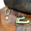 Butet 2012 Saddle in Gold