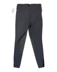 Kerrits 'Crossover II' Knee Patch Breeches in Grey
