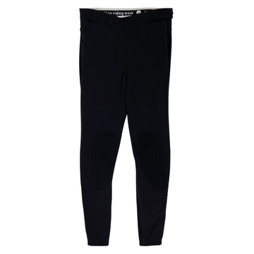 Irideon 'Passeio' Breeches in Black