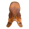 Butet 2012 Saddle in Gold