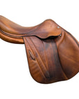 Butet 2012 Saddle in Gold