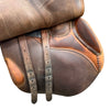 Butet 2012 Saddle in Gold