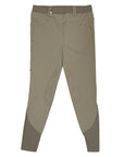 For Horses 'Adelia' Ultra Move Breeches in Tan