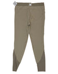 For Horses 'Adelia' Ultra Move Breeches in Tan