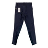 Romfh 'Sarafina' Knee Patch Breeches in Navy 