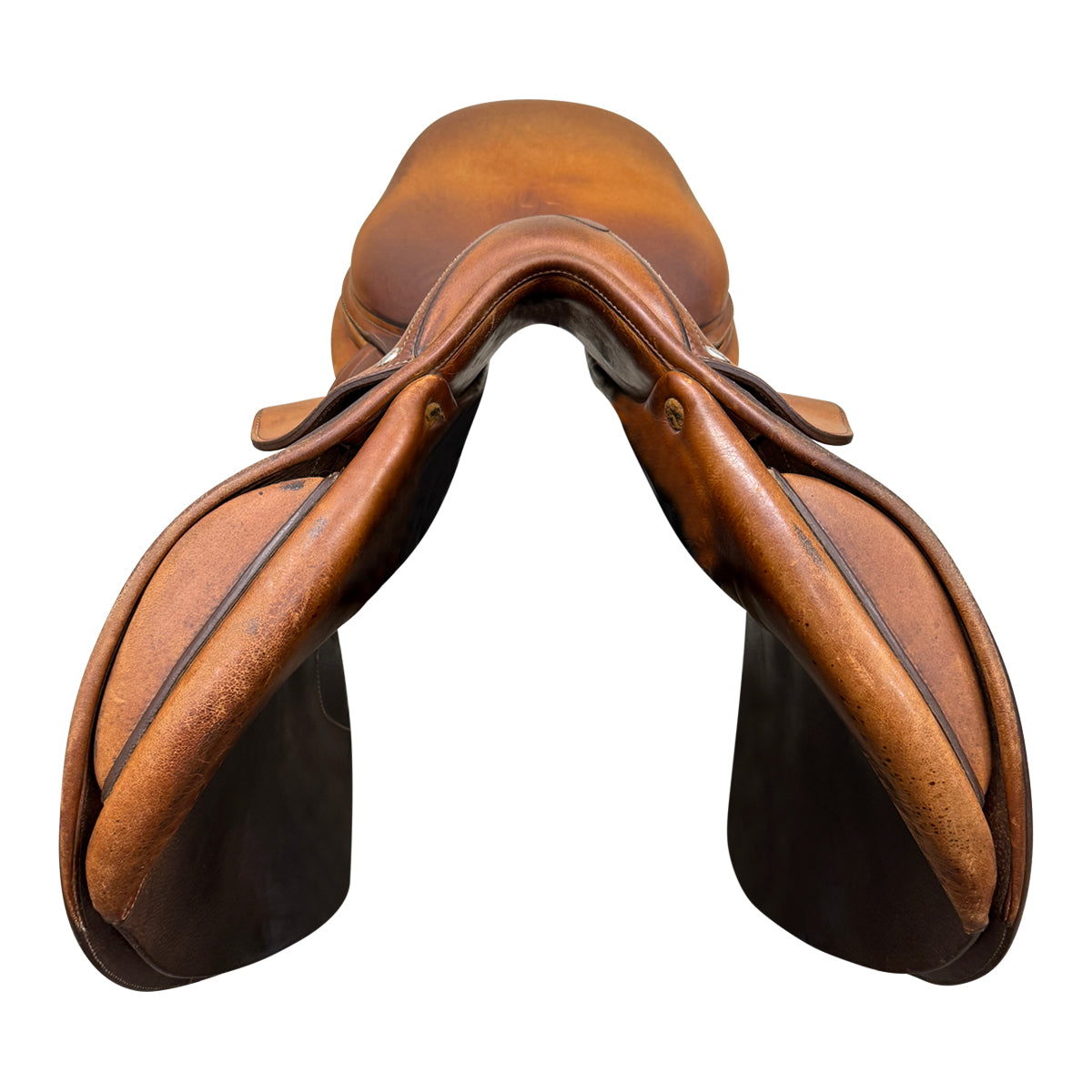 Butet 2012 Saddle in Gold