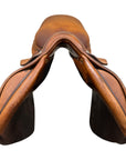 Butet 2012 Saddle in Gold