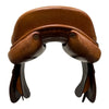 Butet 2012 Saddle in Gold
