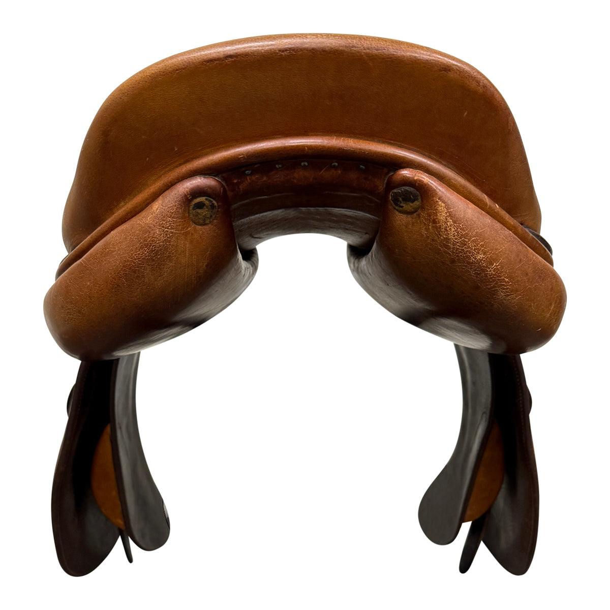 Butet 2012 Saddle in Gold