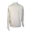 Maya Delorez 'Luca' Crewneck in Cream