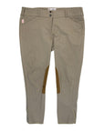 Tailored Sportsman 'Trophy Hunter' Breeches in Tan