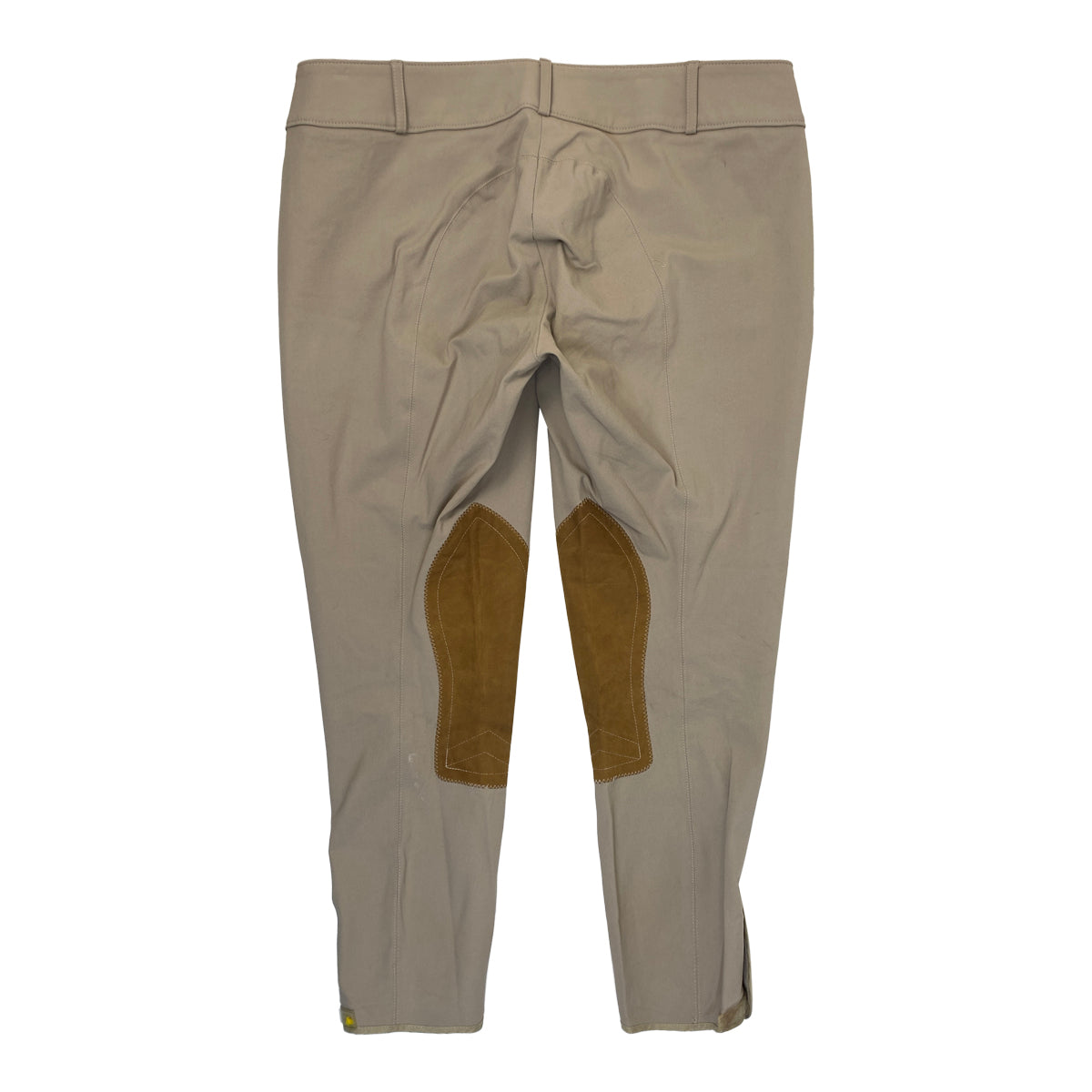 Tailored Sportsman 'Trophy Hunter' Breeches in Tan