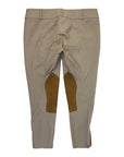 Tailored Sportsman 'Trophy Hunter' Breeches in Tan