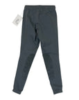 Kerrits Knee Patch Performance Tights in Grey 