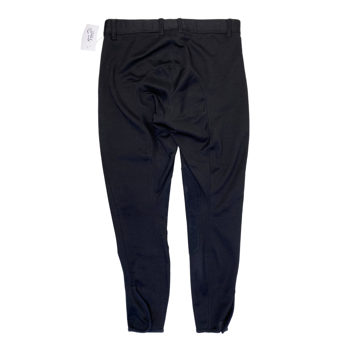 Ovation Classic Riding Breeches in Black