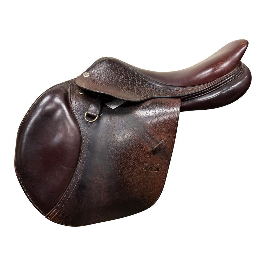 CWD 2016 SE02 Saddle in Brown