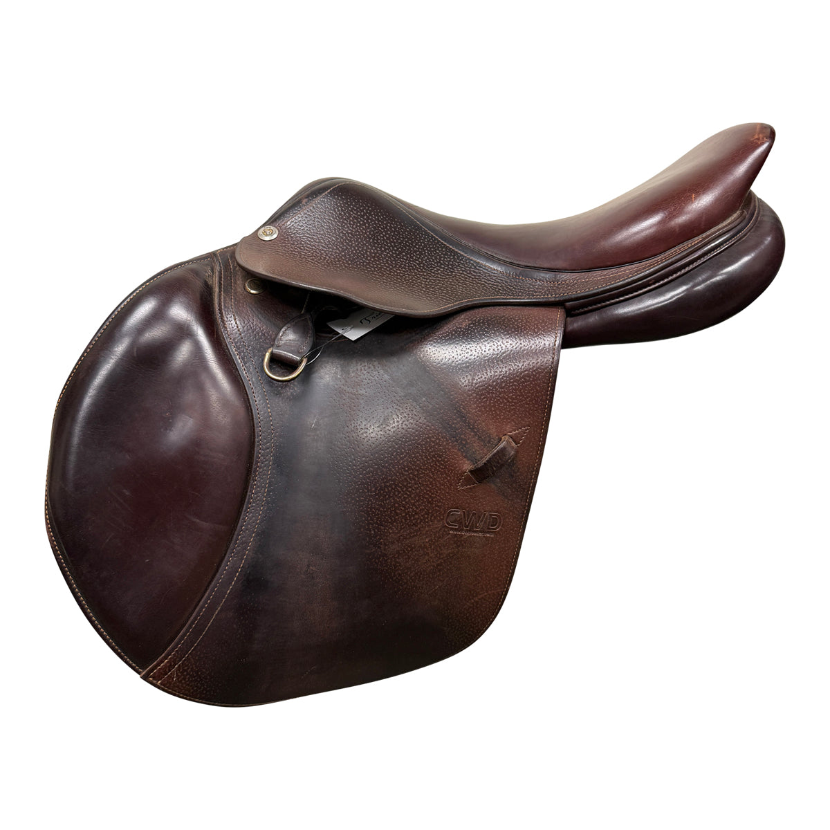 CWD 2016 SE02 Saddle in Brown