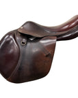 CWD 2016 SE02 Saddle in Brown