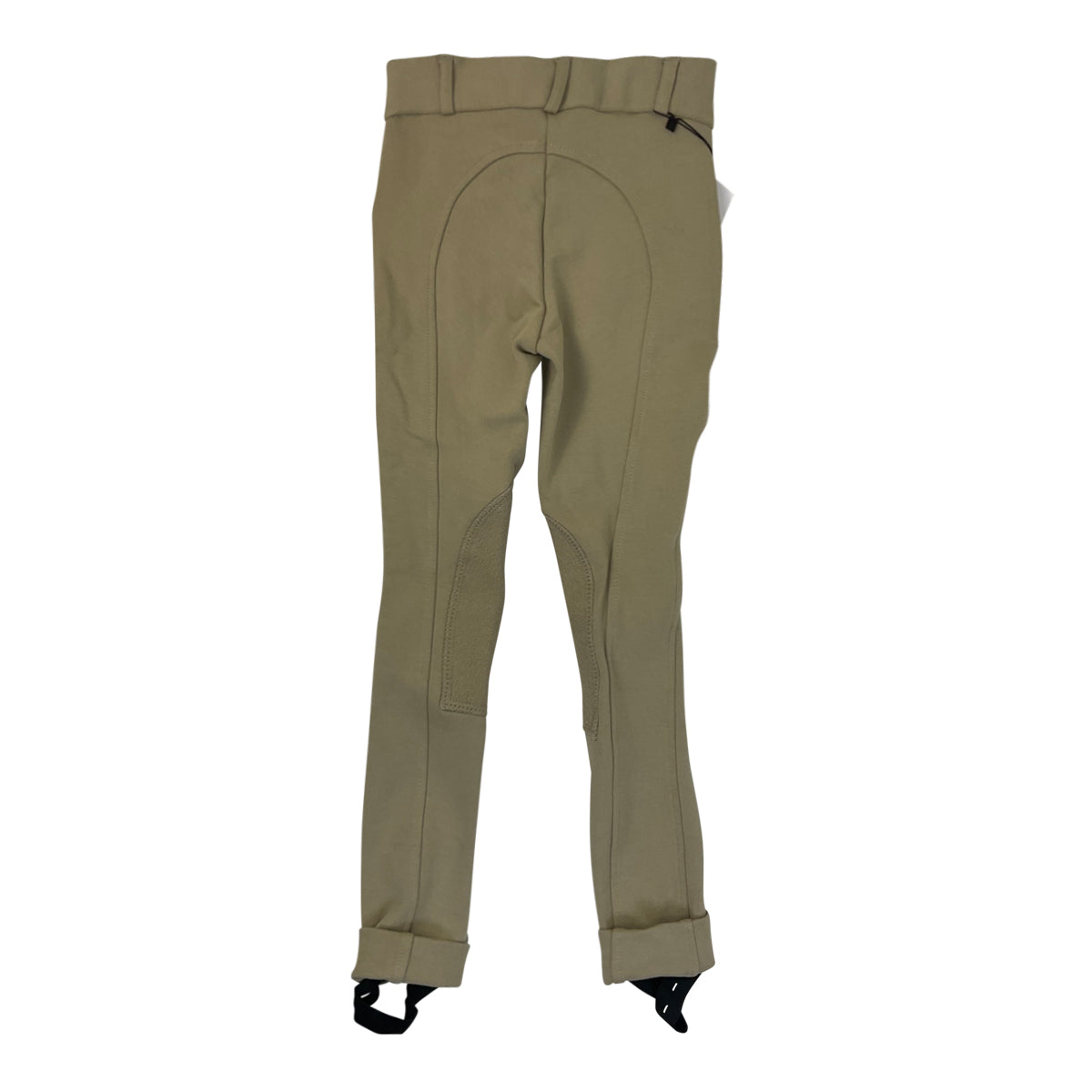 Riding Sport Kids 'Essential' Jodhpur in Tan 