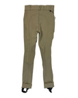 Riding Sport Kids 'Essential' Jodhpur in Tan 