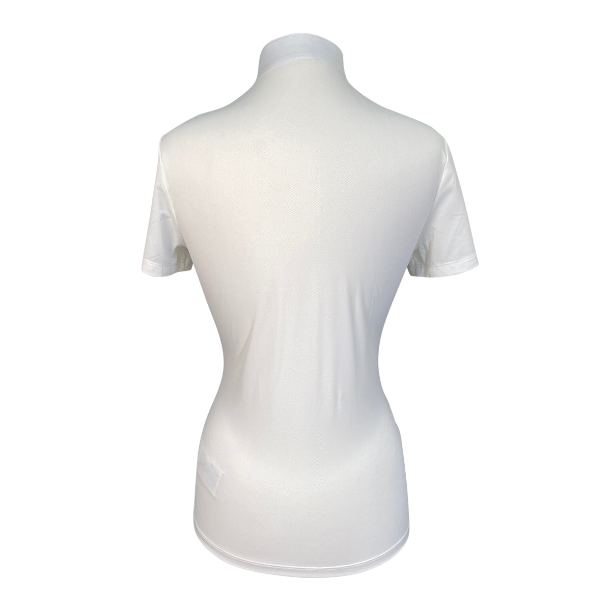 Pikeur Lasercut Sports Shirt in White 