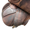 CWD 2016 SE02 Saddle in Brown