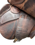 CWD 2016 SE02 Saddle in Brown