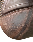 CWD 2016 SE02 Saddle in Brown