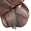 CWD 2016 SE02 Saddle in Brown