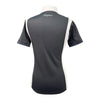 Kingsland Classic Collection Short Sleeve Show Shirt in Navy