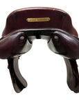 CWD 2016 SE02 Saddle in Brown - 17"