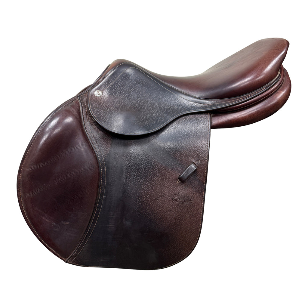 CWD 2018 SE03 Saddle in Brown