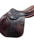 CWD 2018 SE03 Saddle in Brown