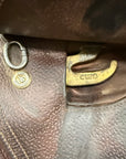 CWD 2018 SE03 Saddle in Brown