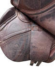 CWD 2018 SE03 Saddle in Brown