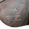 CWD 2018 SE03 Saddle in Brown