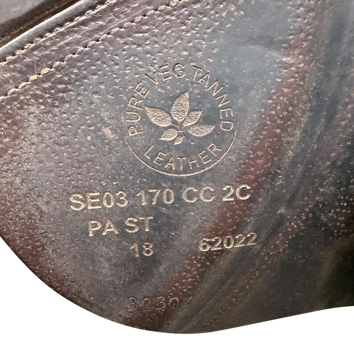 CWD 2018 SE03 Saddle in Brown