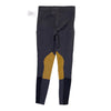 F.WORDS 'Filly' Breeches in Charcoal