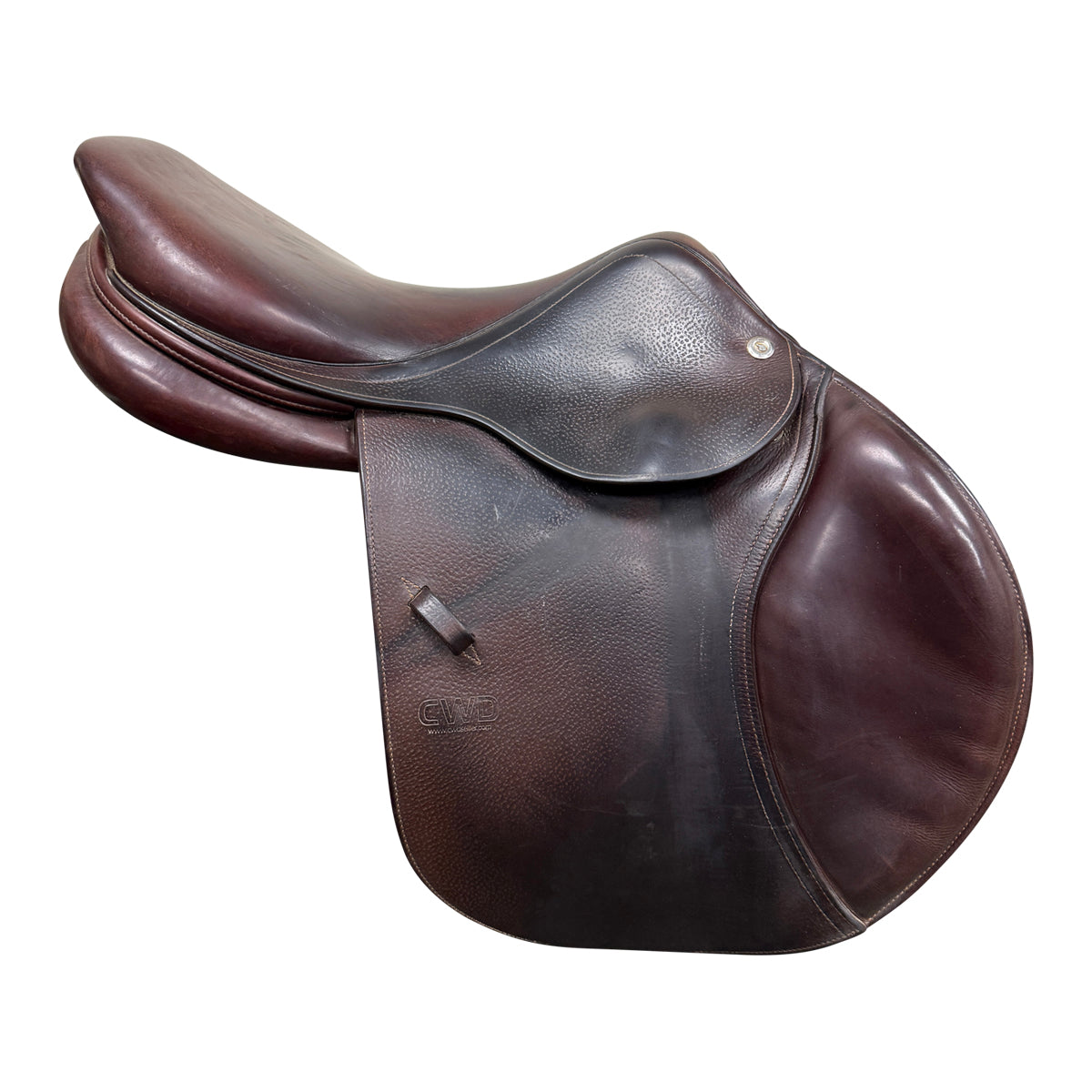 CWD 2018 SE03 Saddle in Brown