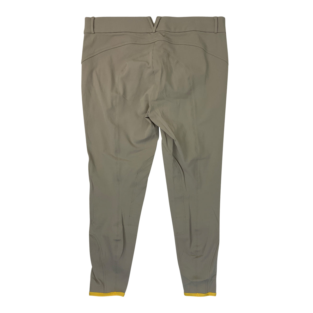 Callidae 'The Tech C Basics' Knee Patch Breech in Stone