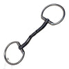 Fager 'Maria' Double Jointed Fixed Ring Bit in Titanium Steel