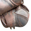 CWD 2018 SE03 Saddle in Brown